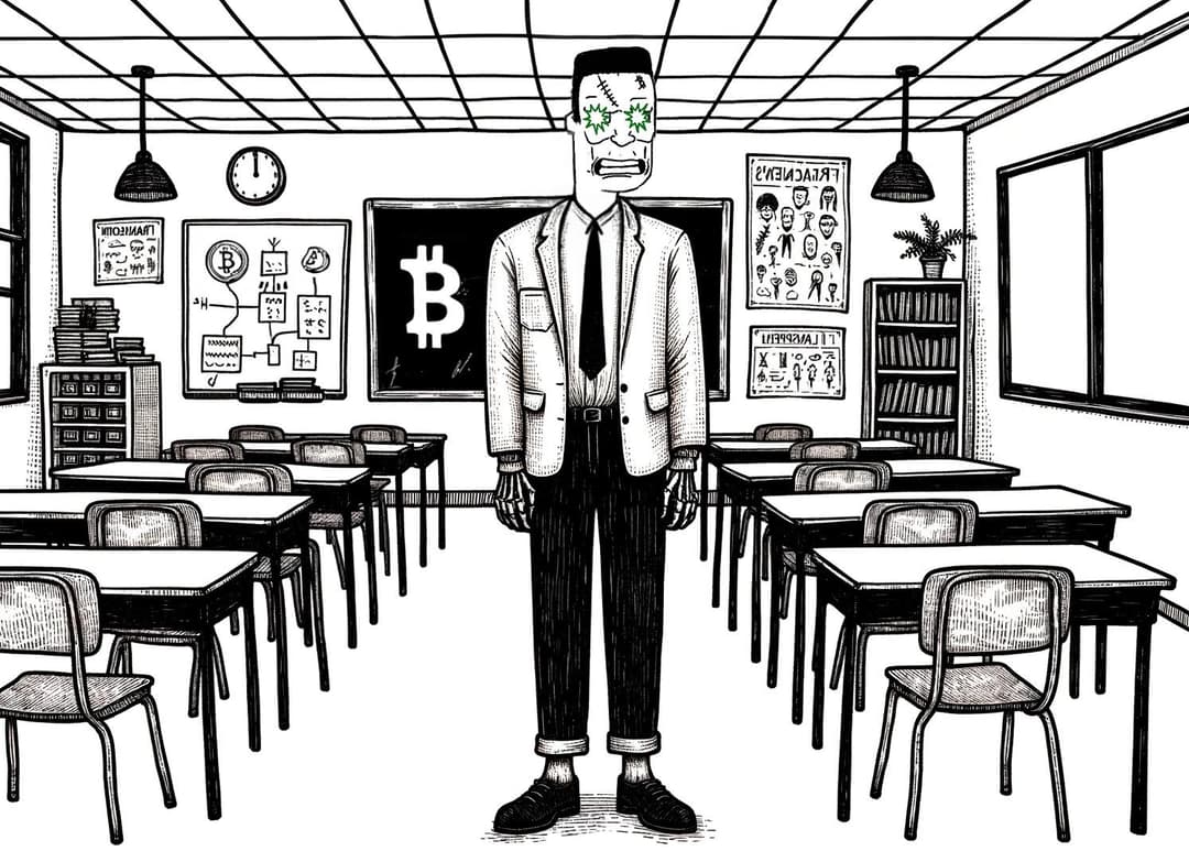 Bitcoin Ordinals Terminology